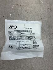 New In Package Automation Direct Photoelectric Switch Fald Bp 0e