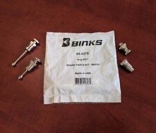Binks Spray Nozzle Spare Parts Kit Other New Spray Gun Parts