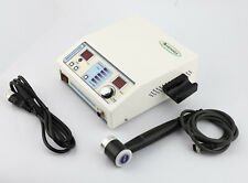New Therapeutic Ultrasound Therapy 1mhz Machine Physiotherapy Ultrasound Device