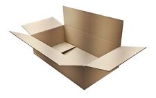 22 X 16 X 12corrugated Boxes Ect 32 Brown Shippingmoving Boxes 20bundle