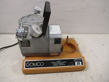 Gomco 309 Ent Dental Medical Tabletop Vacuum Amp Pressure Aspirator Suction Pump