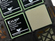 Xilinx Xcv3200e 6cg1156ces Ic Fpga 804 Io 1156cbga New