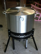 Corn Roaster Nsf Approved