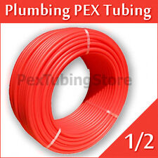 12 X 100ft Pex Tubing For Potable Water Free Shipping