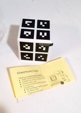 Mixed Reality Cube For Smart Document Cameras Sdc 330 Sdc 450