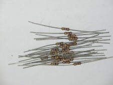 25pk 47 Ohmyellow Purple Black 14w 5 Resistors