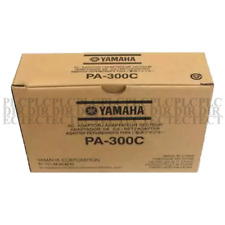New Yamaha Pa 300c Ac Power Adaptor