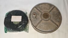 Ideal Wire Tie Reel Model 63 And New Roll Tie Wire