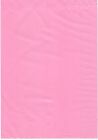Lot 200 6 X 8 Anti Static Pink Poly Bags Lowest Shipping Hard Drives Memory Ddr
