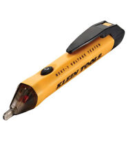 Klein Tools Non Contact Voltage Tester Pen 50 To 1000v Ac