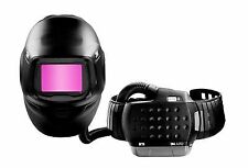 3m Speedglas Helmet G5 01tw Adflo Papr System