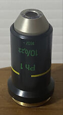 Zeiss 46 04 01 9904 10022 160 Ph1 Phase Contrast Microscope Objective