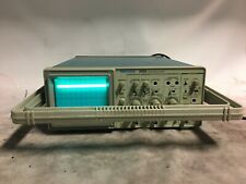 Tektronix 2225 50 Mhz Oscilloscope Tested