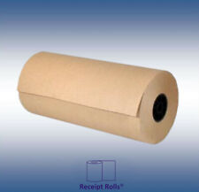 Void Fill 24 X 900 40 Brown Kraft Paper Rolls For Shipping Wrapping Packing