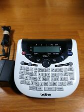 Brother P Touch Pt 1290 Label Printer