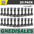 700 Series Greenteeth Wearsharp Stump Grinder Teeth - Lot Of 20 Free Shipping
