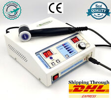Ultrasound Ultrasonic Therapy 1mhz Physical Pain Relief Physio Therapy Machine