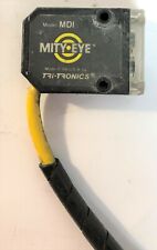 Tri Tronics Mdi Mity Eye Photoelectric Sensor 12042