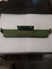 John Deere Tractor 40 320 330 420 430 Grille Guard Support Assy Am2403t Nos