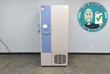 Thermo Ultra Low Freezer 88500a Tested With Warranty See Video