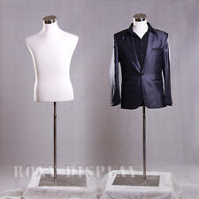 Male Mannequin Manequin Manikin Dress Body Form Jf 33m01bs 05