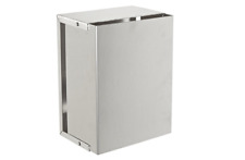 Aluminum Case Electronics Enclosure Project Box Metal Small Smooth Alloy Minibox