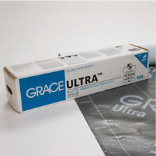 Grace Ultra Roof Underlayment 34 X 70 Roll 198 Sq Ft