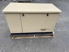 Generac Generator 16kw With 100 Amp Ats Transfer Switch Propane Lp Natural Gas