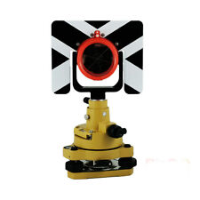 300mm Survey Prism Amp Tribrach With Optical Plummet Adapter For Total Station