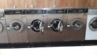 Sc25nc20p40001 Speed Queen Washer 25 Lb 3 Phase Washer.came Out Of A Laundromat