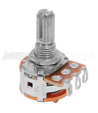B10k Linear Potentiometer With On Off Switch Alpha Brand Usa Seller