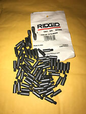 Ridgid 34360 Screw Pin For Pipe Cutters Lot Of 3 Pins