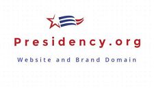Presidencyorg Website Amp Domain Great For A President Or The 2024 Election