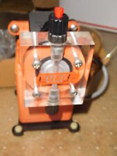 Chemical Water Treatment Metering Dosing Pump Cole Parmer 6 Gph 115v