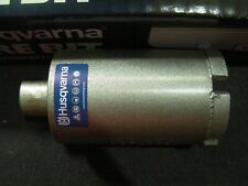 Husqvarna 2 X 4 Granite Marble Slab Countertop Faucet Diamond Core Drill Bit