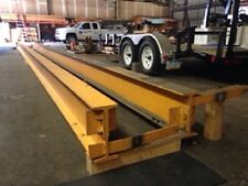 Steel I Beam 55 Wide X 12 Tall X 37 10 Long Made In Usa