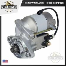 28100 78153 71 Starter For 2f 3f 4y 4p 5p 5r Engines For Toyota 6 And 7 Series