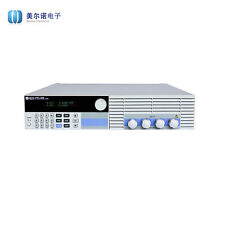 M9713b Usb Programmable Dc Electronic Load 600w 0 30a 0 500v T