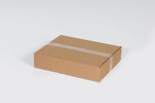 Corrugated Boxes 22 X 22 X 6 Ect 32 20 Pack Kraft