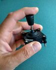 Industrial Grade Joystick Switch 12 Contacts 4 Positions - Usa Stock -
