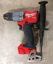 Milwaukee M18 Fuel Brushless 12 Hammer Drill Model 2804 20 Bare Tool