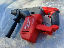 New Milwaukee 2717 20 M18 Fuel 1 916 Sds Max Rotary Hammer Tool Only