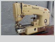 Industrial Sewing Machine Model Union Special 63 900 Cylinder Jeans