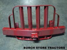 New Front Bumper For Massey Ferguson 255 265 275 285 Tractor Usa Made