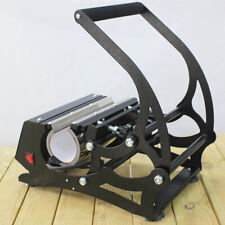 20oz Vacuum Cup Heat Press Machine For Mug Cup Diy Heating Press Printing 500w