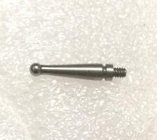 Contact Points For Dial Test Indicator 2mm Carbide Ball M16 Mitutoyo 103010