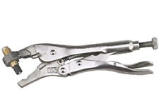 Refrigerant Recovery Pliers Ritchie Engineering Adj 316 To 78 Yellow Jacket