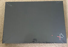 Empty Lenovo Thinkpad X1 Carbon Gen 9 Laptop Box 13x 875x 125 Box Only