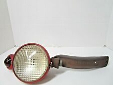 Vintage Massey Ferguson 32947a Light Bracket Plough 5936059 Red Marker Lens Part
