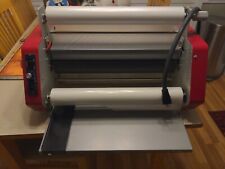 Laminex 18 Commercial 1600w Thermal Bench Top Laminator
